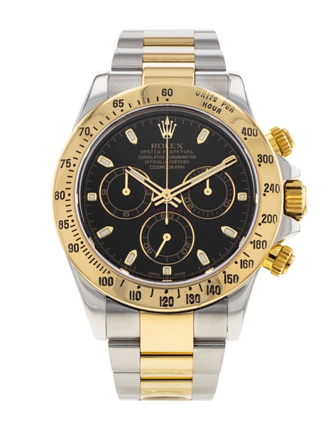 Rolex Daytona 116523